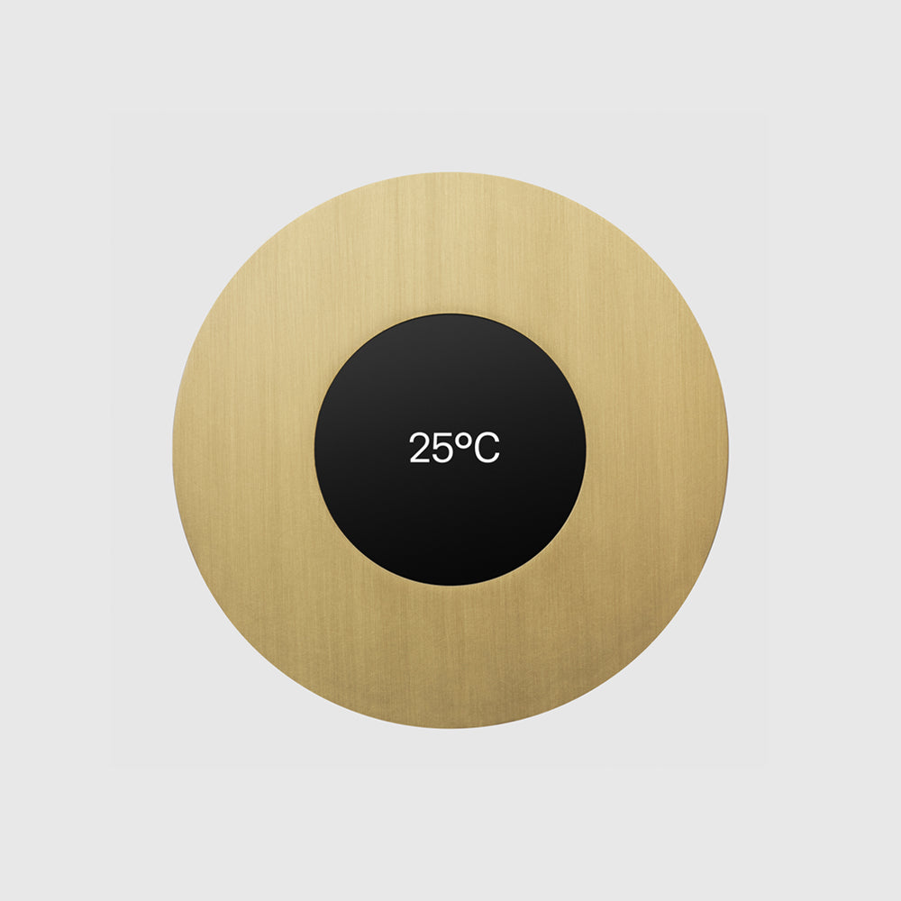 Thermostat L4.1 Cover frame