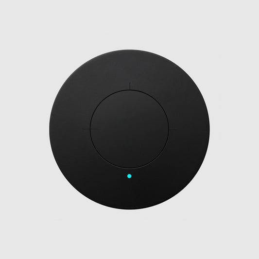 Thermostat L4 Cover frame with button