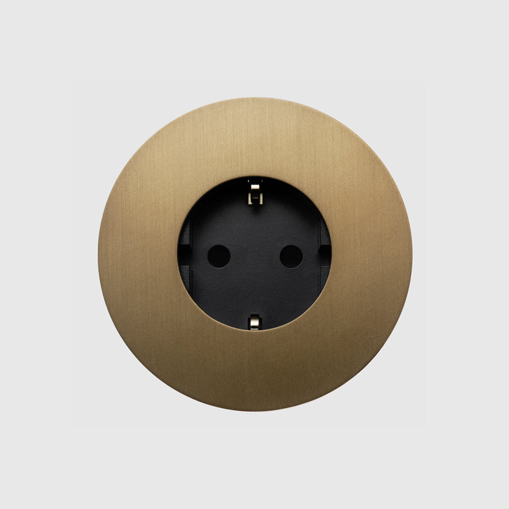 Sockets L5 Cover frame