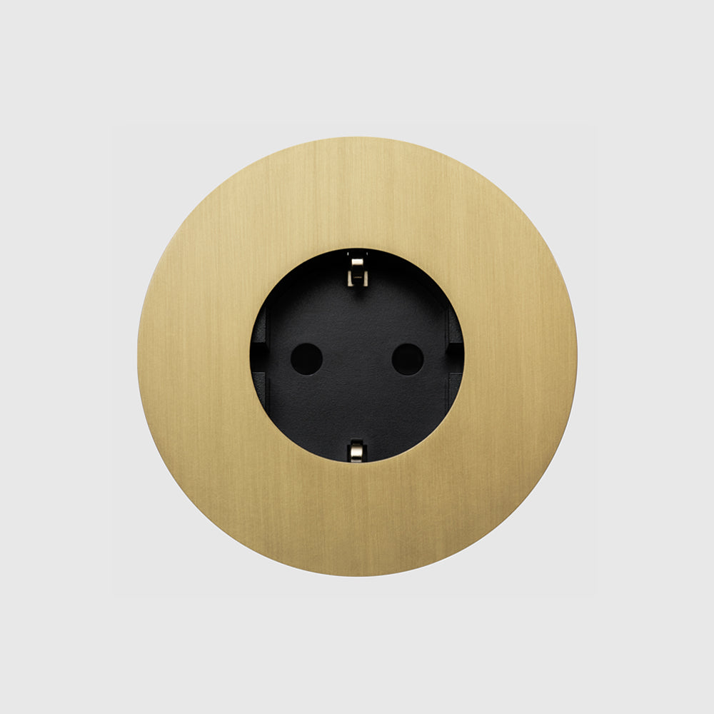 Sockets L5 Cover frame