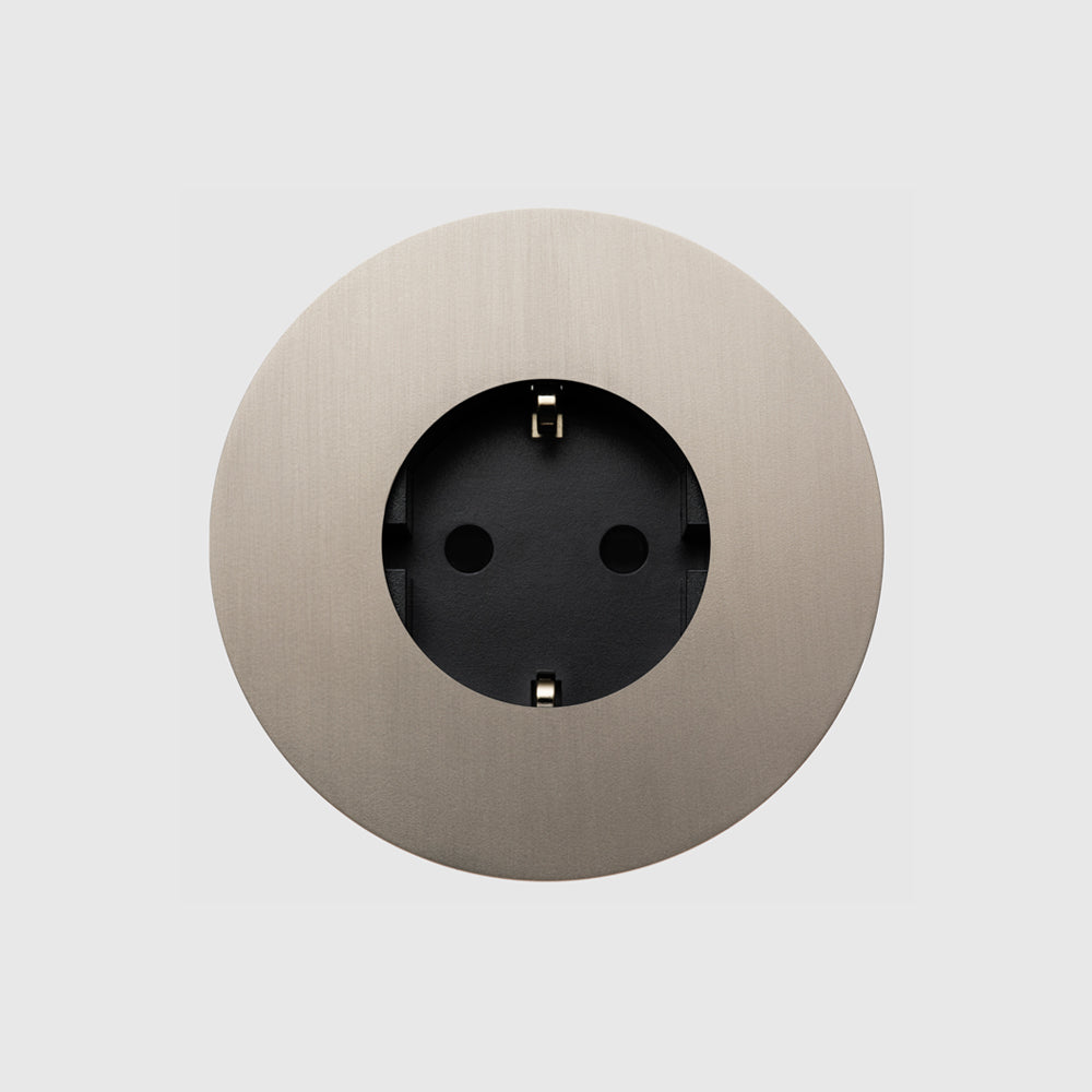 Sockets L5 Cover frame