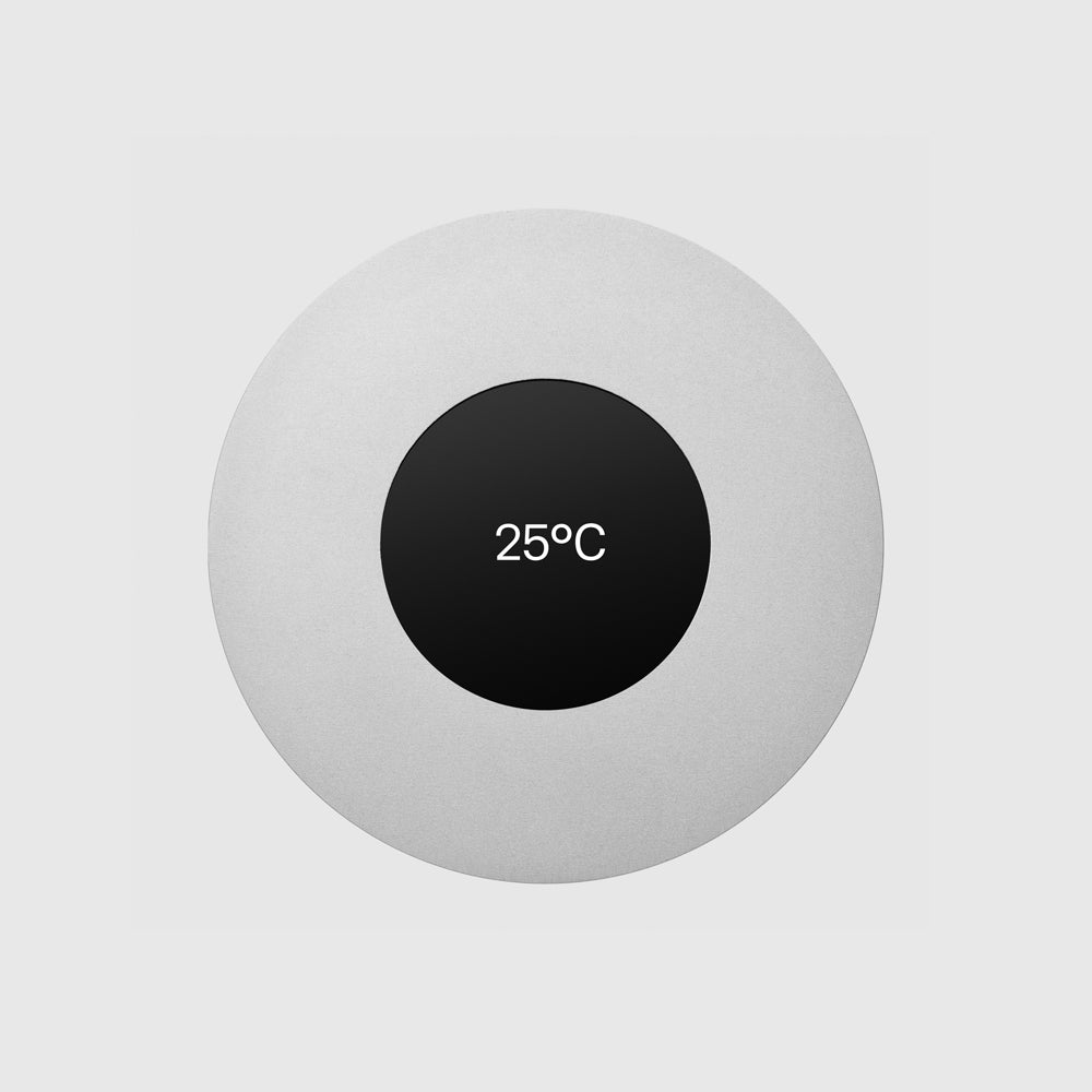 Thermostat L4.1 Cover frame