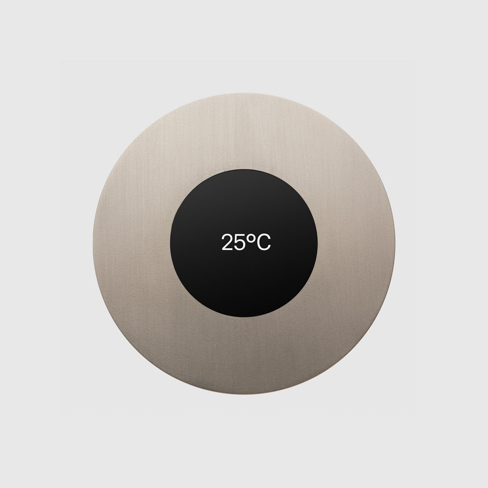 Thermostat L4.1 Cover frame