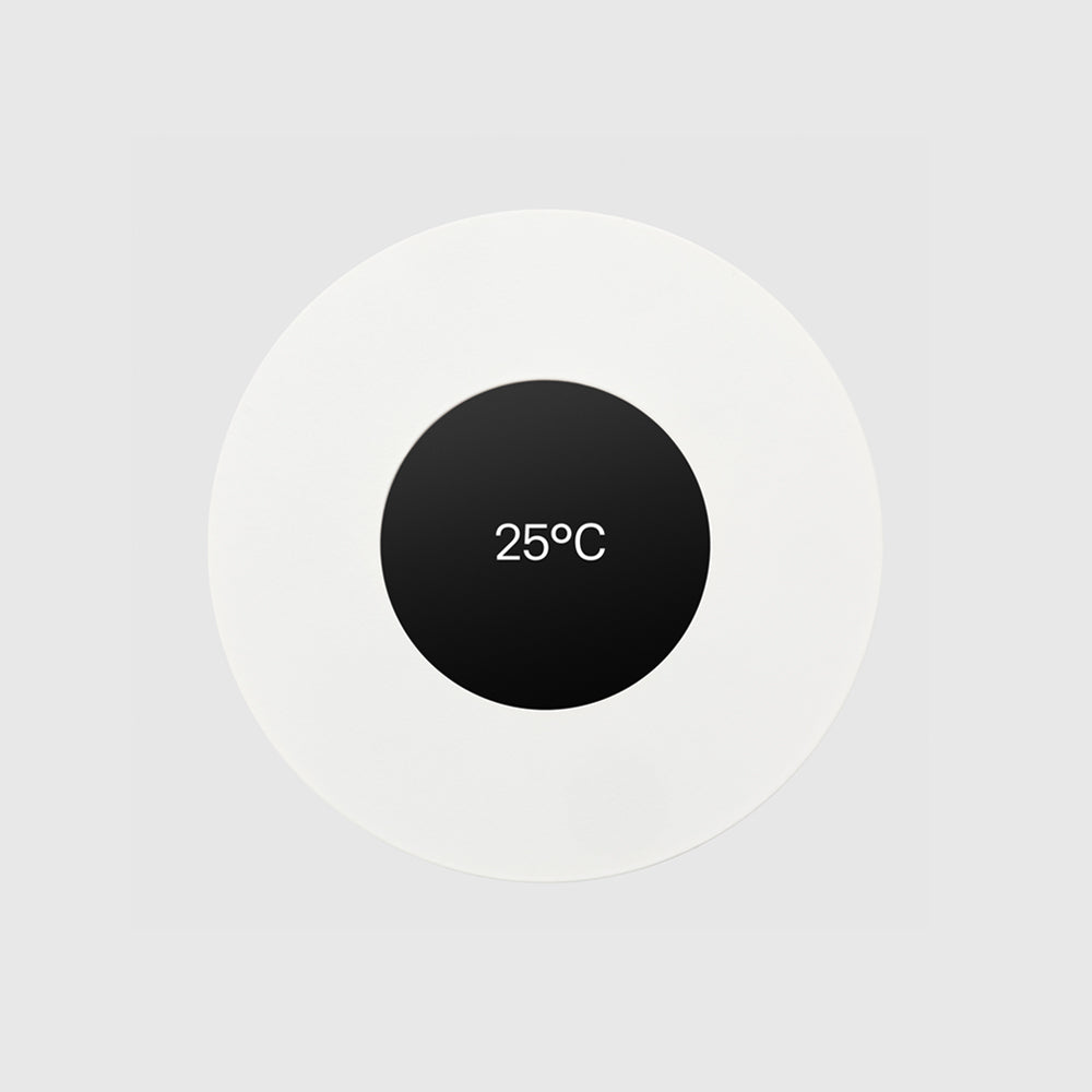 Thermostat L4.1 Cover frame