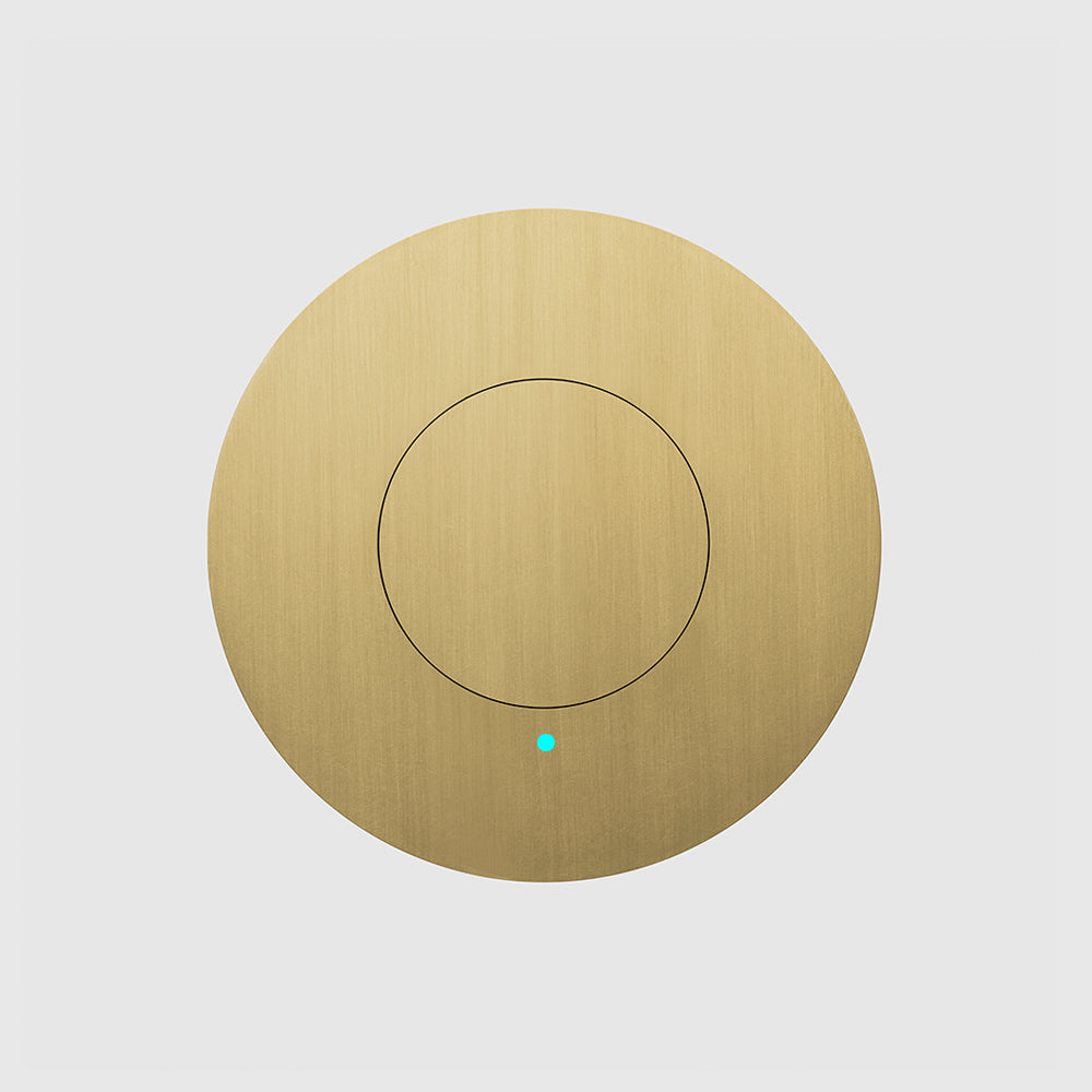 Dimmer L3 Cover frame